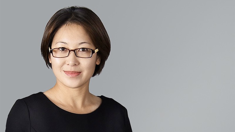李佑美