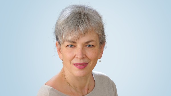 Ingrid Bichelmeir-Böhn, 舍弗勒全球品牌保护团队负责人 