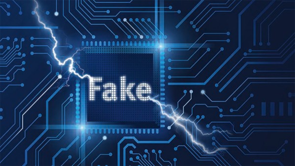 我们如何打击产品仿冒行为 