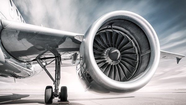 Trent 500发动机,空客A340-500和A340-600
