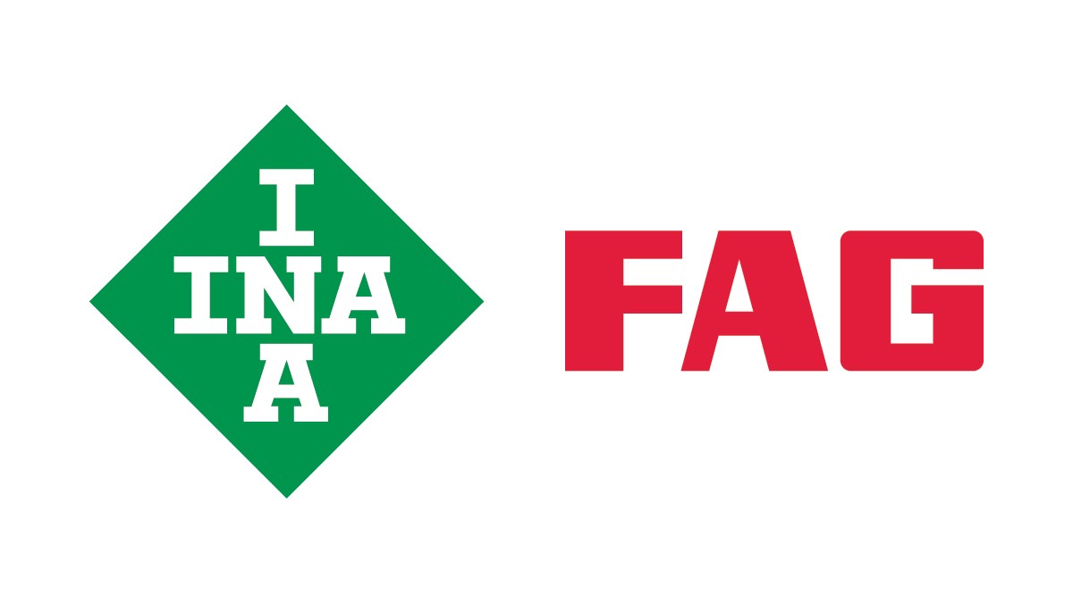 INA收购FAG,成为世界第二大滚动轴承制造商。