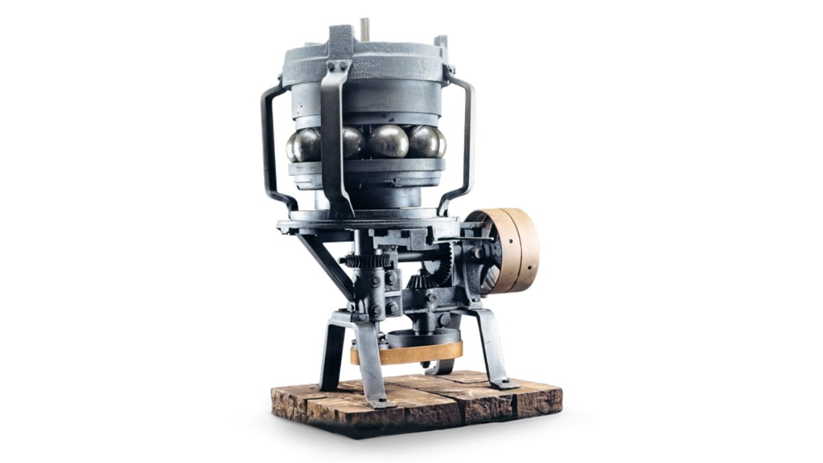 FAG在德国施魏因福特成立