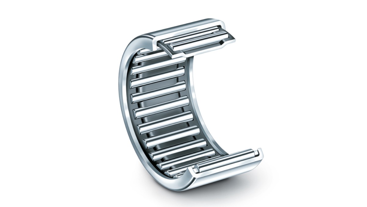 INA在德国赫尔佐根奥拉赫成立