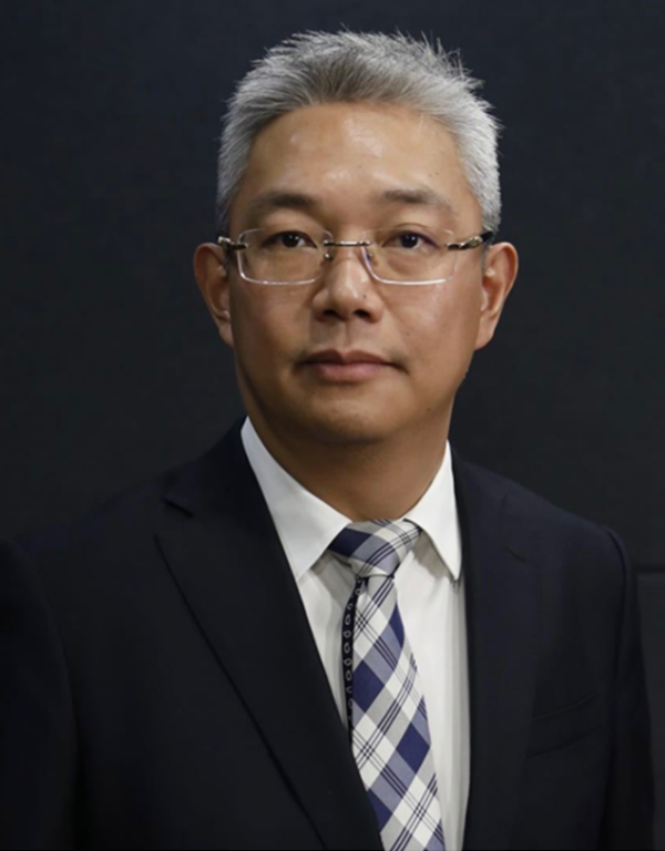 舍弗勒任命中国区工业事业部总裁 | 新闻发布 | 舍弗勒中国区