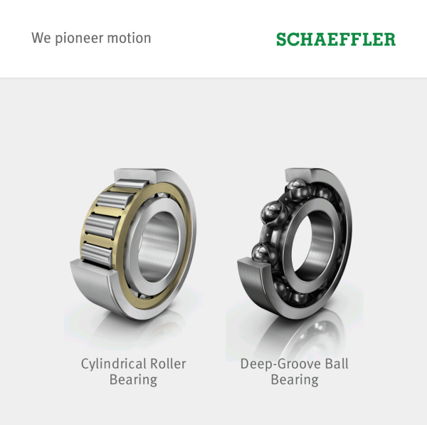 Schaeffler India Becomes First Company to Secure BIS License for Cylindrical Roller Bearings Under New Indian Standard