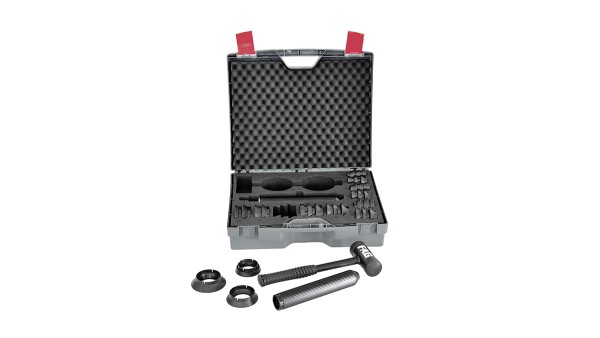 舍弗勒维护产品:机械工具、安装工具组